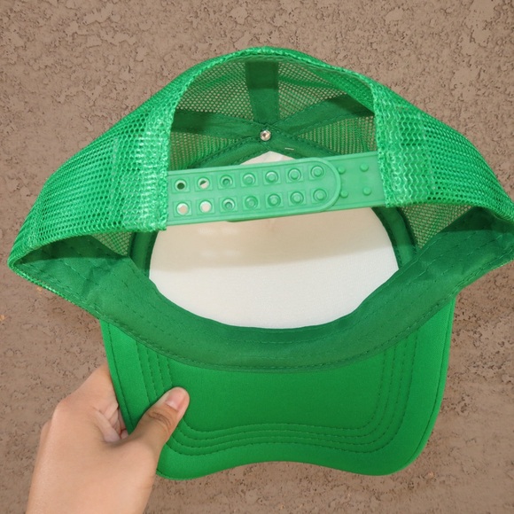 Migraine Club Trucker Hat